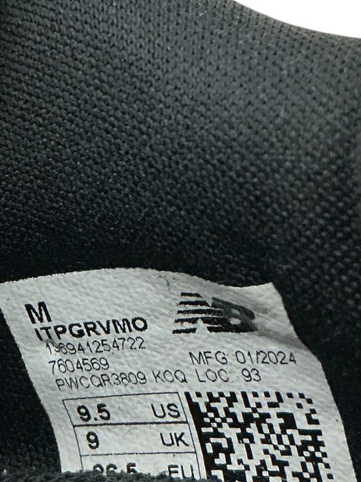 Tenis para niñ@ 9.5 (NEW BALANCE)