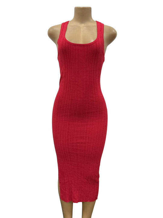 Vestido XS (DYNAMITE)