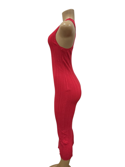 Vestido XS (DYNAMITE)