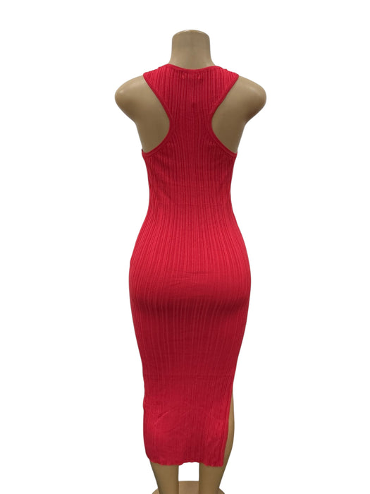 Vestido XS (DYNAMITE)