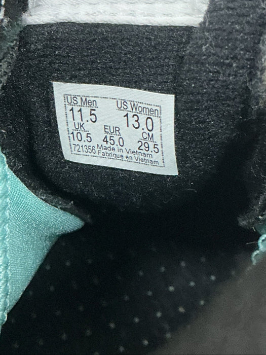 Tenis 11.5 (VANS)