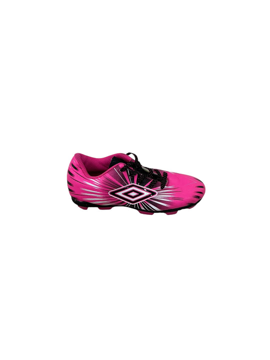 Tenis deportivos para niñ@ 11K (UMBRO)