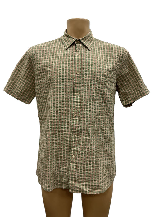 Camisa L (G.H.BASS & CO)