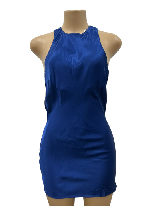 Vestido XS (ZARA)