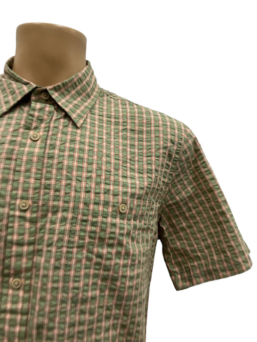 Camisa L (G.H.BASS & CO)