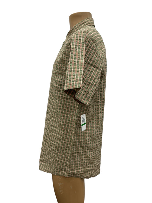 Camisa L (G.H.BASS & CO)