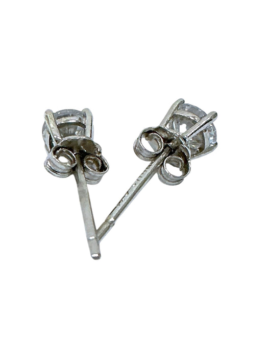 Aretes de plata (925)
