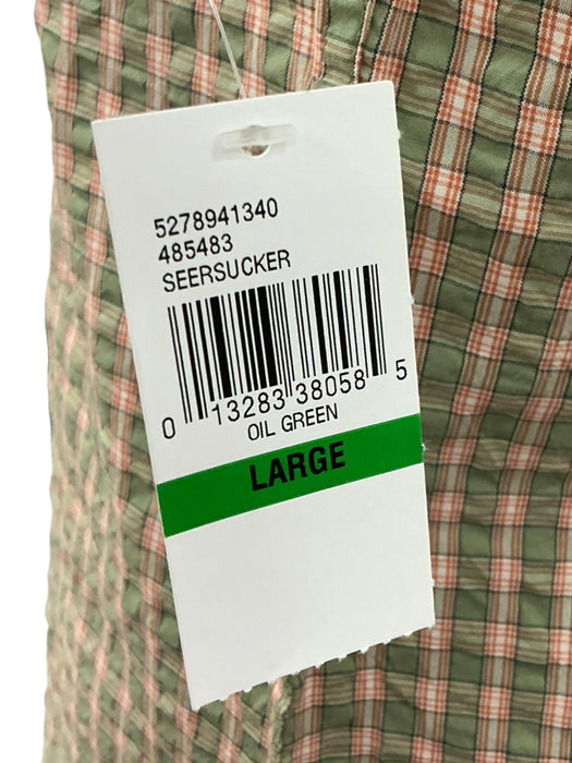 Camisa L (G.H.BASS & CO)