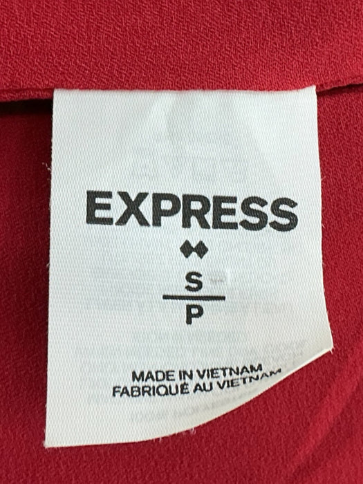 Blusa S (EXPRESS)