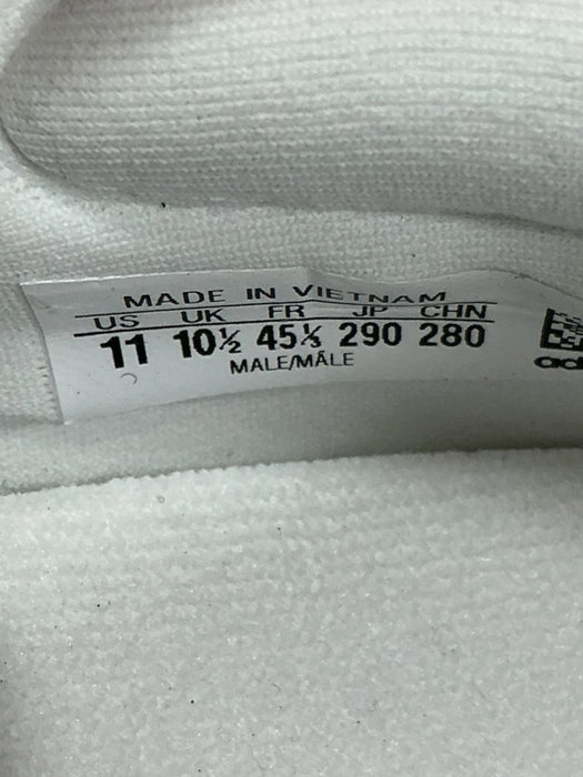 Tenis 11 (ADIDAS)