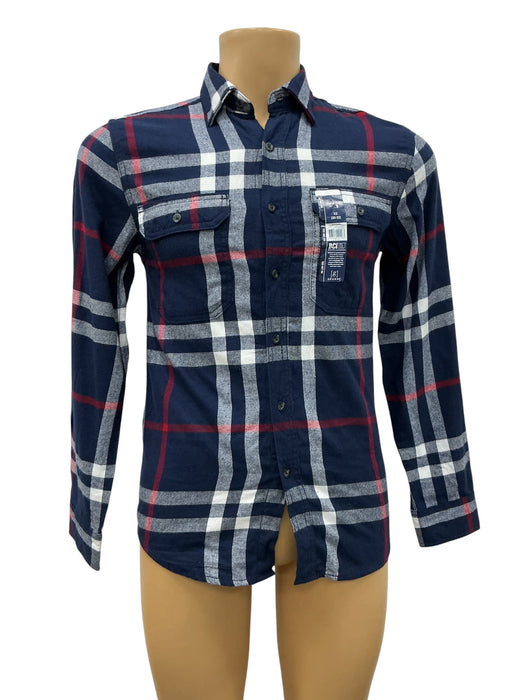 Camisa XS (GEORGE)
