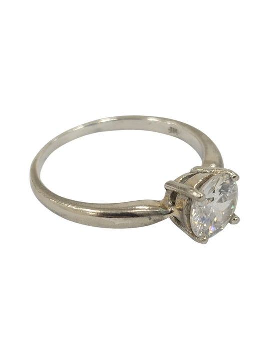 Anillo de plata  (925)