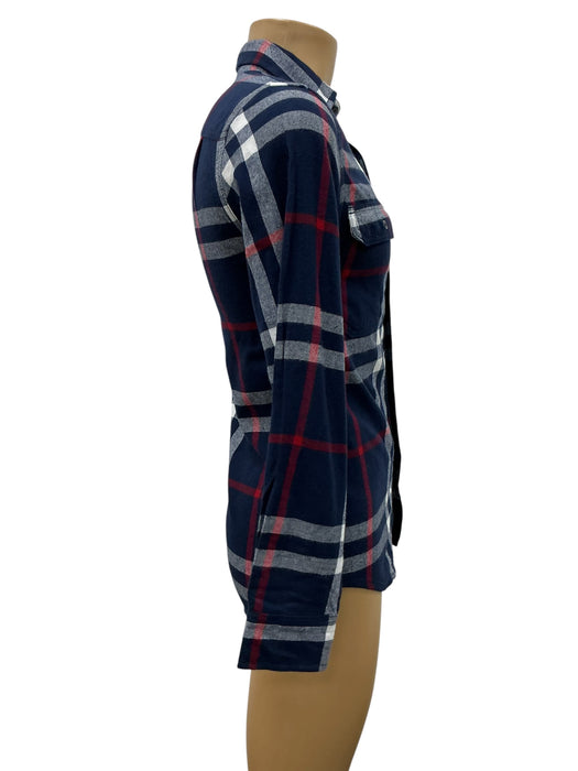 Camisa XS (GEORGE)