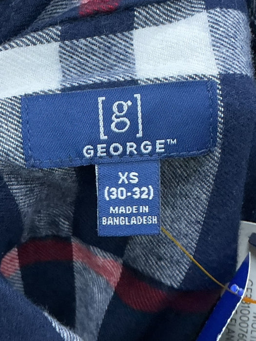 Camisa XS (GEORGE)