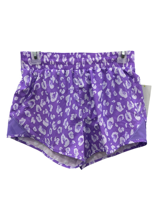 Short XS (ALL IN MOTION)