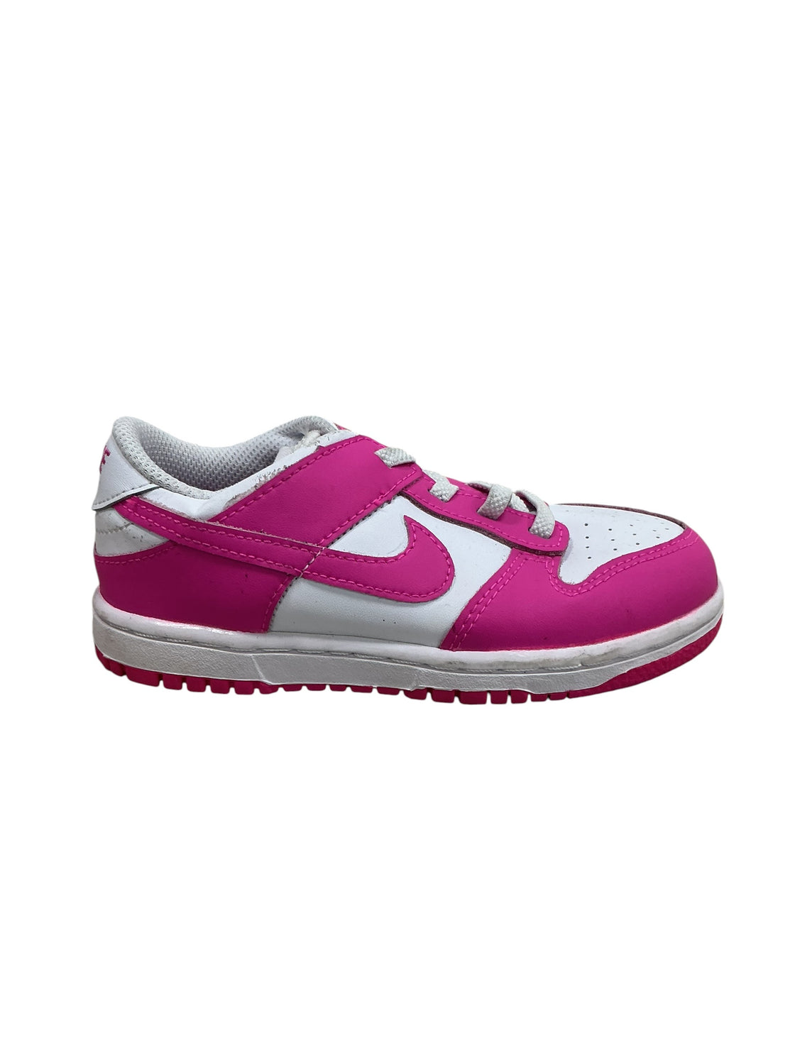 Tenis para niñ@ 1C (NIKE)