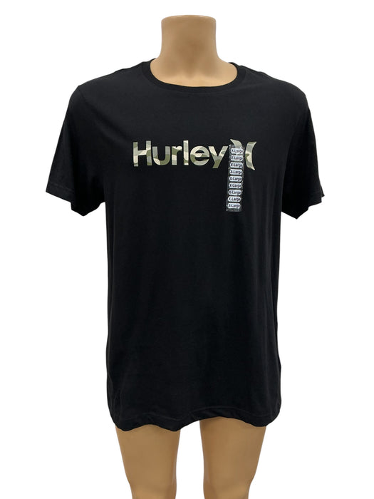 Playera XL (HURLEY)