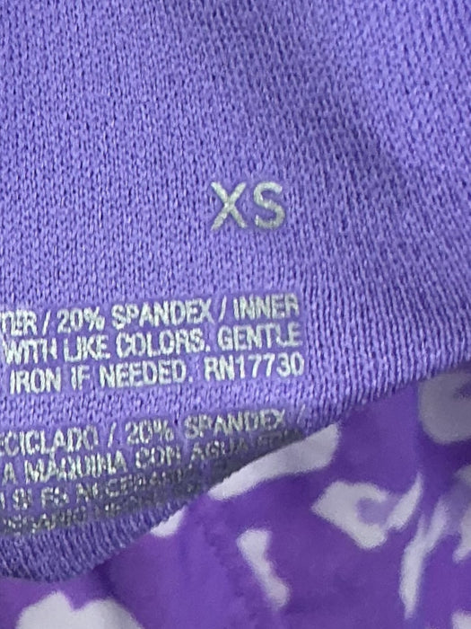 Short XS (ALL IN MOTION)