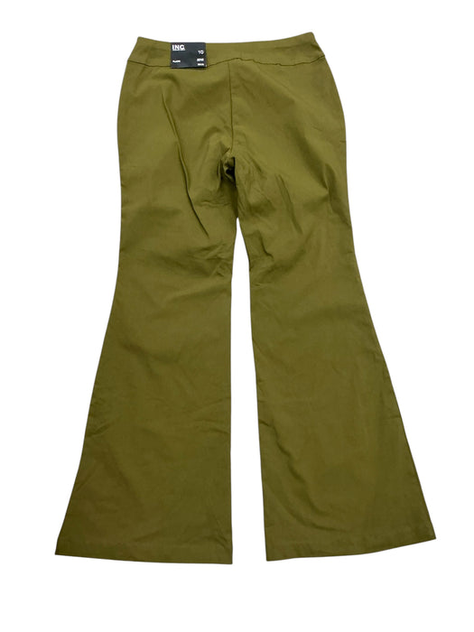 Pantalón 10 (I.N.C.)