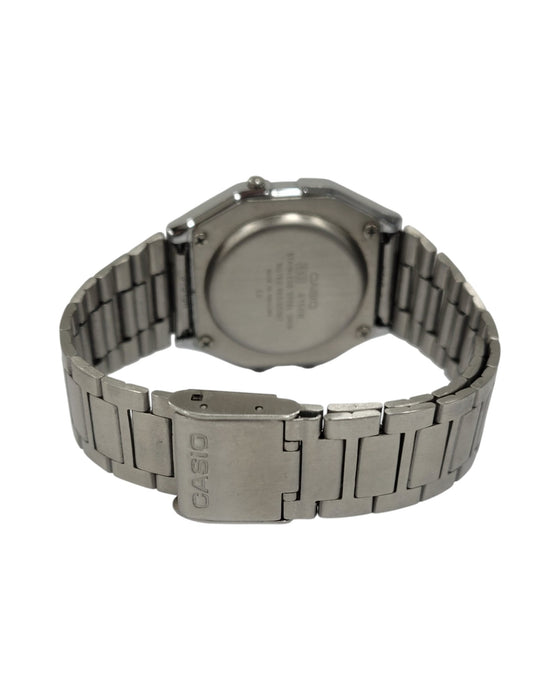 Reloj Digital (CASIO)