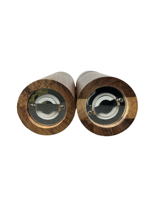 Molino para sal y pimienta