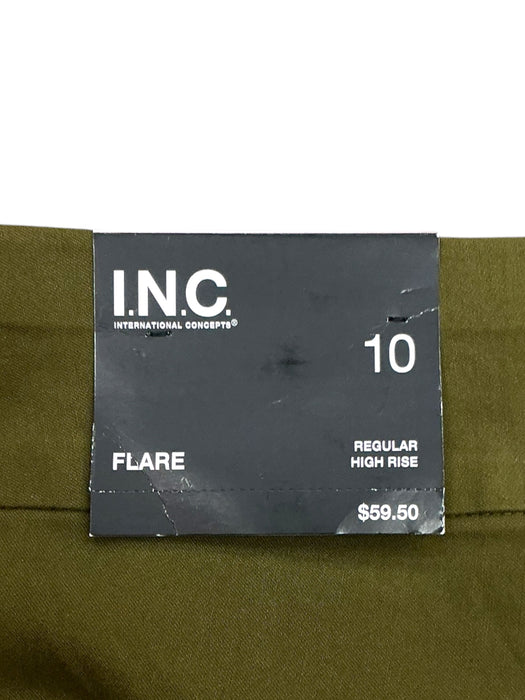 Pantalón 10 (I.N.C.)
