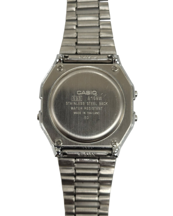 Reloj Digital (CASIO)