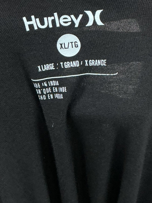 Playera XL (HURLEY)