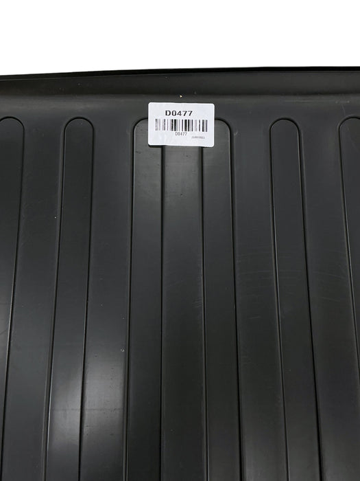 Tapete Maletero de Auto (SMARTLINER)