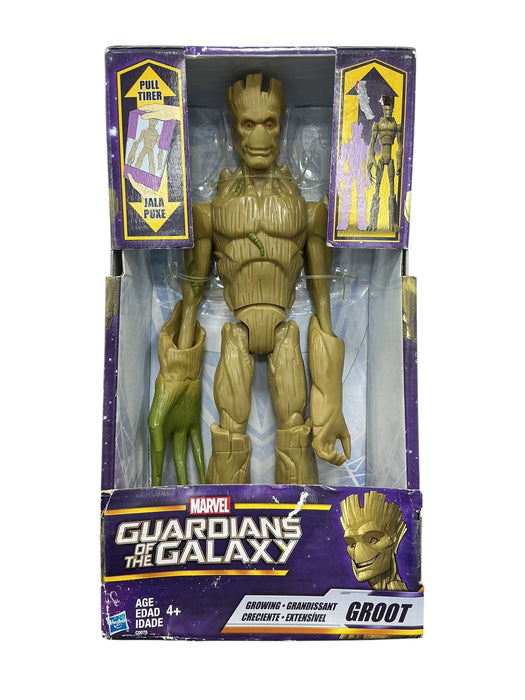 Groot (HASBRO)