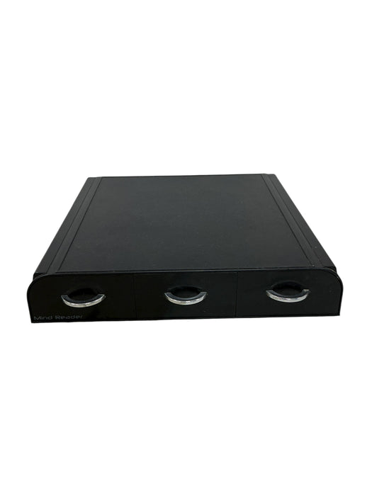 Organizador de capsulas de cafÉ