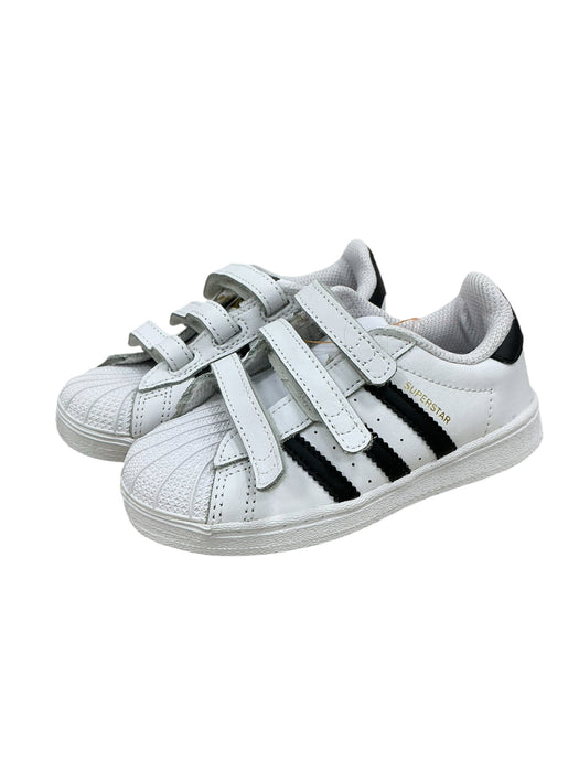 Tenis para niño 8K (ADIDAS)