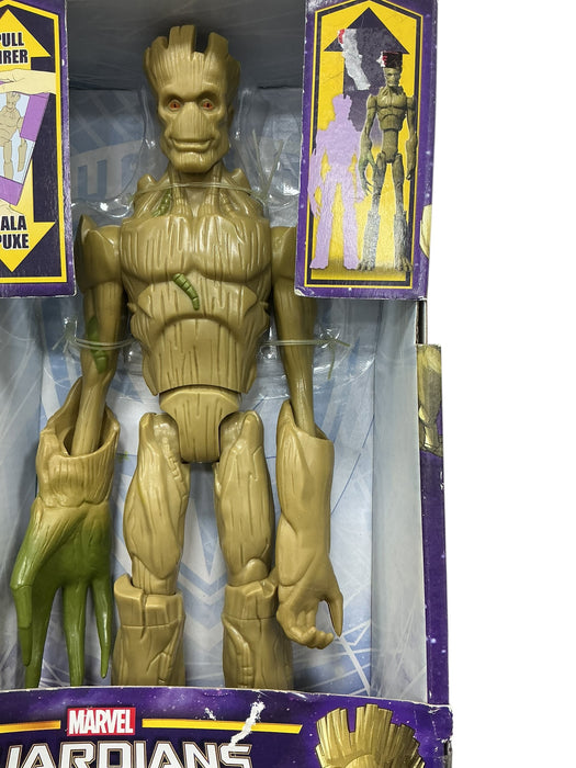 Groot (HASBRO)