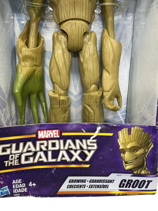 Groot (HASBRO)