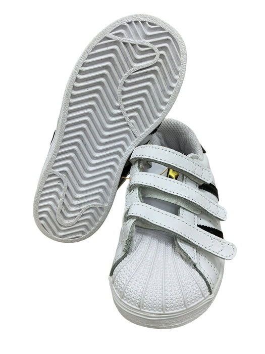 Tenis para niño 8K (ADIDAS)