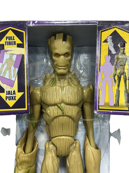 Groot (HASBRO)