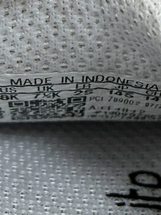 Tenis para niño 8K (ADIDAS)