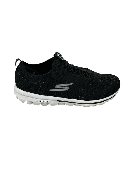 Tenis 8 (SKECHERS)