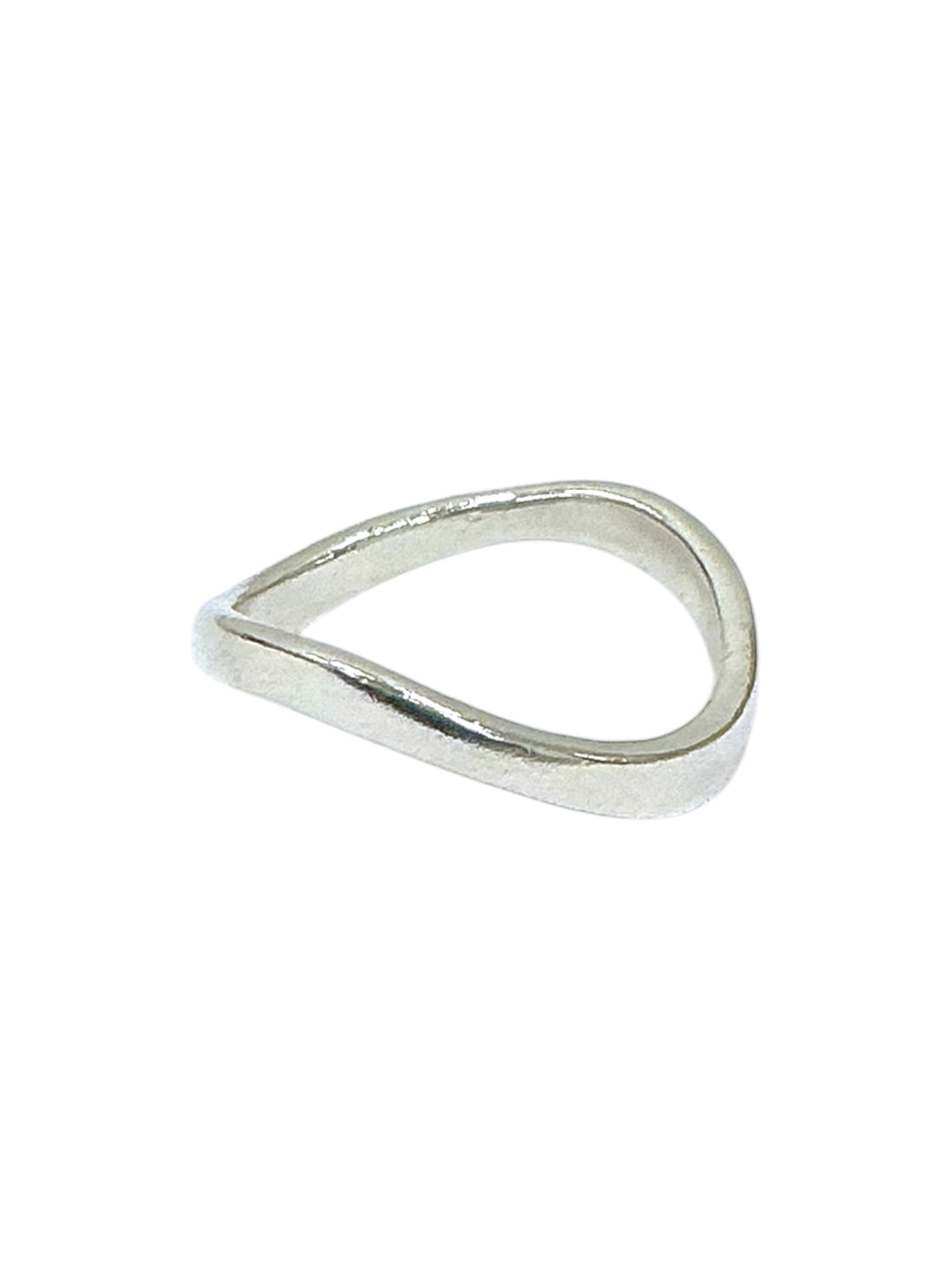 Anillo de plata (925)