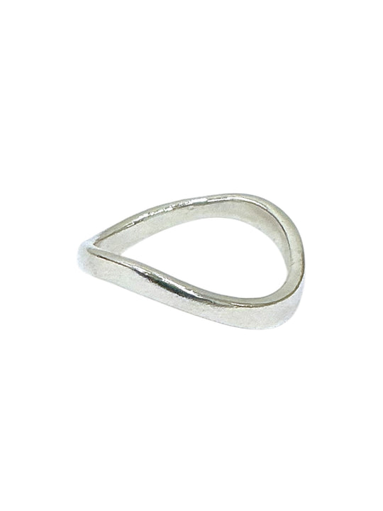 Anillo de plata (925)