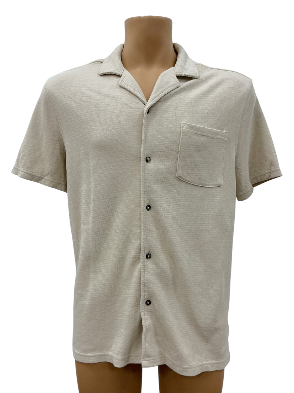Camisa M (GOODIELLOW)