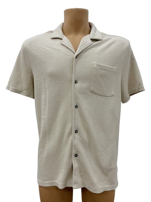 Camisa M (GOODIELLOW)