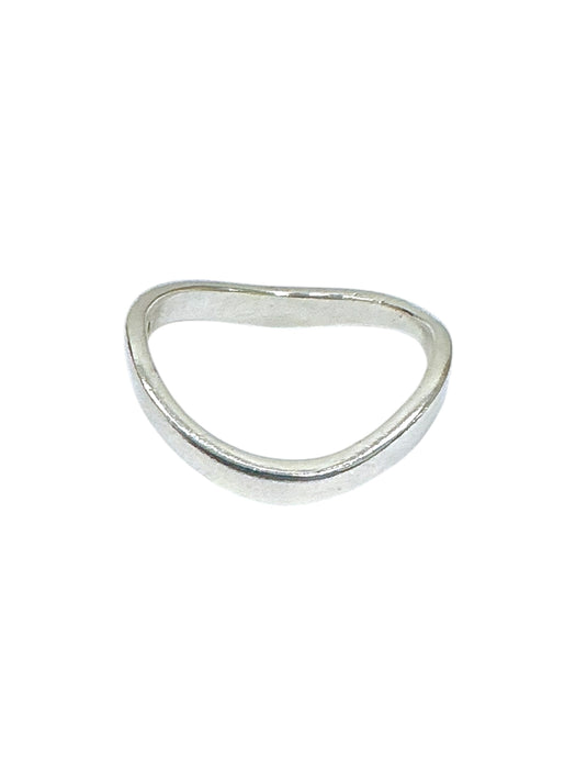 Anillo de plata (925)