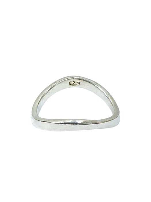 Anillo de plata (925)