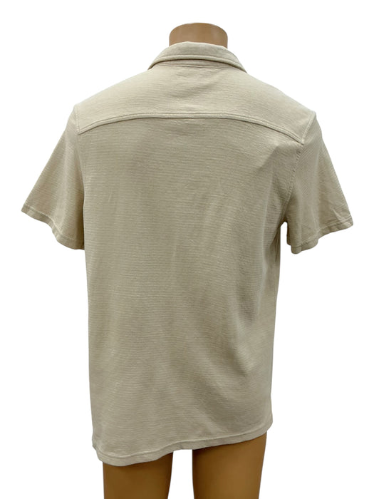 Camisa M (GOODIELLOW)