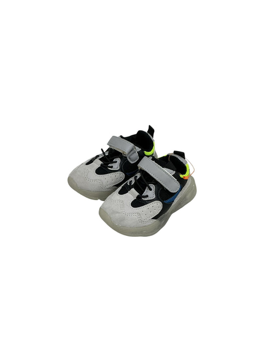 Tenis para niñ@ 8