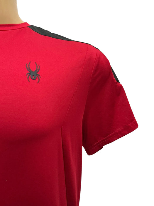Playera M (SPYDER)