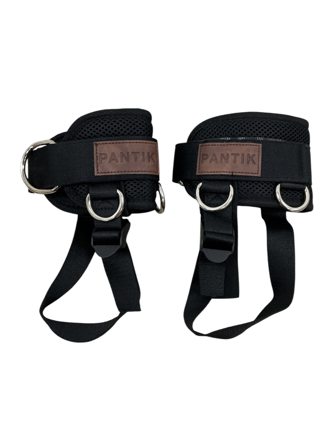 Correas para tobillo (PANTIK)