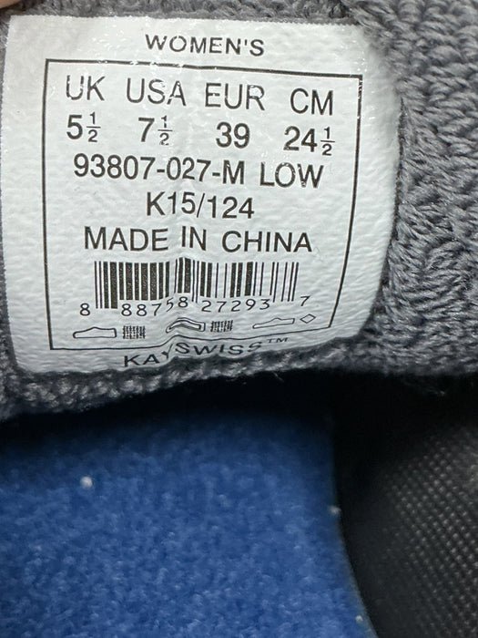 Tenis 7.5 (K-SWISS)