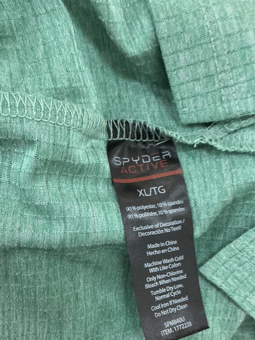 Sudadero XL (SPYDER)